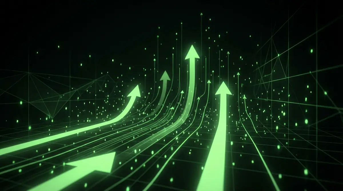 Invistic digital growth